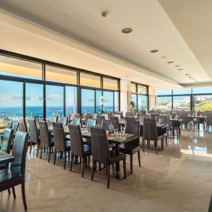 Muthu Raga Madeira Hotel