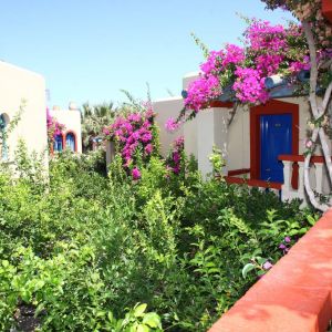 Palm Bay Hotel Sissi
