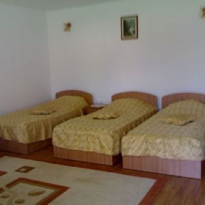 Pensiunea Dana Horezu