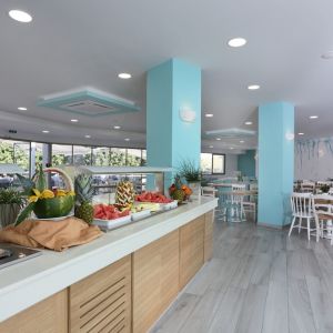 Hotel Bali Star