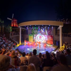 Hotel Kemer Barut Collection