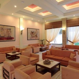 Hotel King Minos Retreat Resort and Spa (Ex.King Minos Palace)