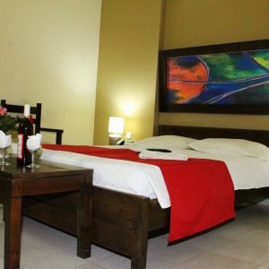 Porto Plazza Hotel