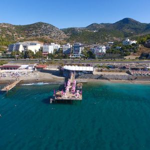 Club Hotel Anjeliq