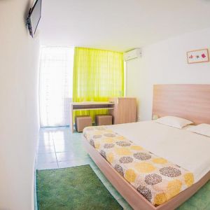 Hotel Favorit Venus