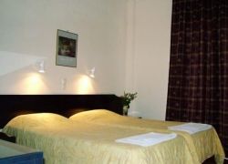 Hotel Golden Nests