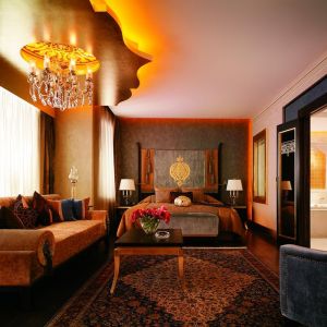 Hotel Titanic Mardan Palace