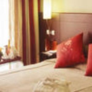 Hotel N.J.V. Athens Plaza