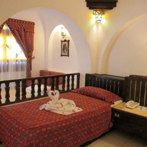 Hotel Arabella Azur Resort