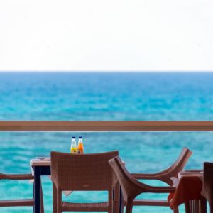 Thalassi Hotel