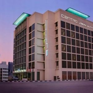 Hotel Centro Al Barsha