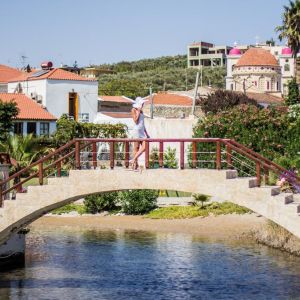 Hotel Kalyves Beach