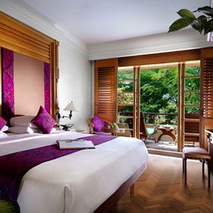 Nusa Dua Beach Hotel and Spa