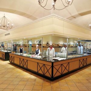 Hotel Mitsis Norida Beach