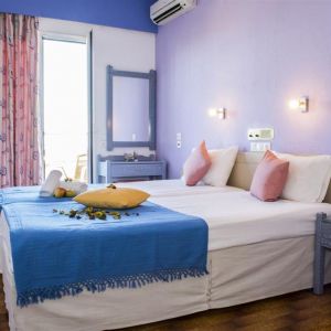 Nikos Hotel