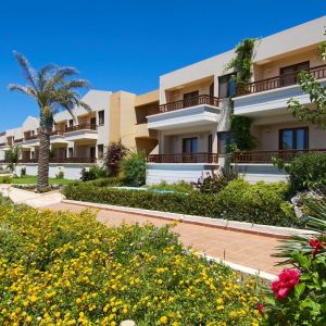 Hotel Asterion Beach