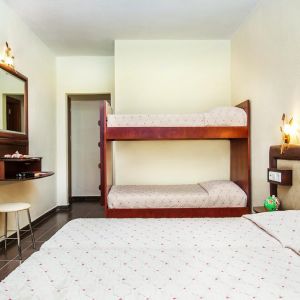 Hotel Elinotel Polis