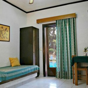 Hotel Iliostasi Beach Apartments