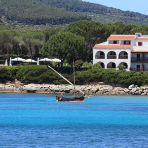 Hotel Punta Negra