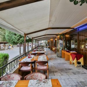 Hotel Kamchia Park