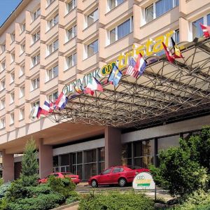 Hotel Olympic Tristar