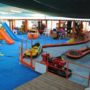 Hotel Pefkari Beach Studios