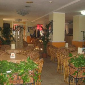 Hotel San Pietro