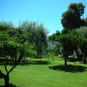 Hotel Naxos Beach Resort