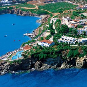 Bomo Peninsula Resort and Spa