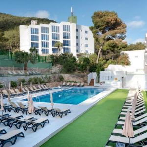 Hotel El Pinar