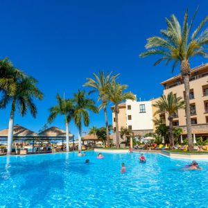 Hotel GF Gran Costa Adeje