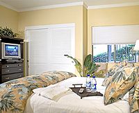 The Kapalua Villas