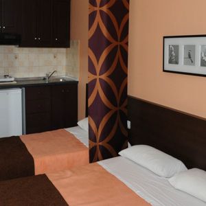 Sunset Hotel