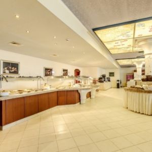 Hotel Bellevue Beach