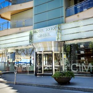 Hotel Cimbel