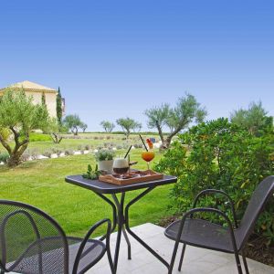 Mediterranean Village Hotel and Spa