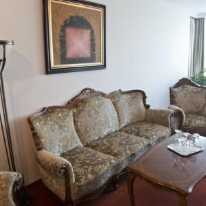Hotel Piatra Mare