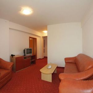 Hotel International Herculane