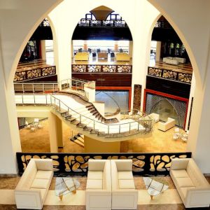 Hotel Jasmine Palace Resort