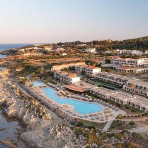 Hotel Kresten Royal Euphoria Resort
