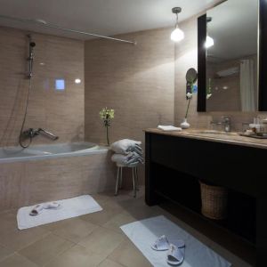 Hotel The Sindbad