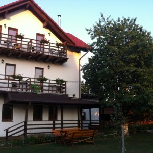 Pensiunea Montana
