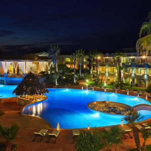 Hotel Ilio Mare