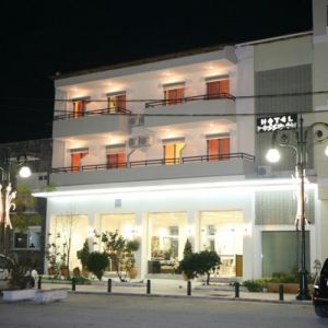 Hotel Possidon Thassos