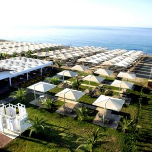 Riolavitas Resort and Spa Hotel