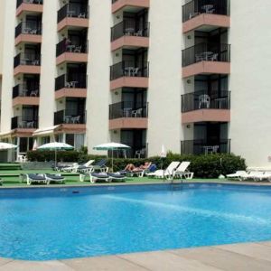 Hotel Dorisol Buganvilia - Madeira