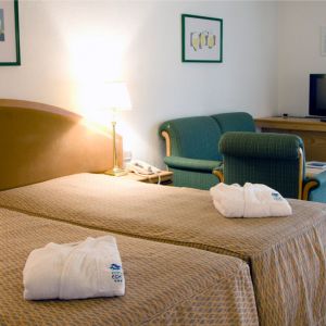 Hotel Estoril Eden