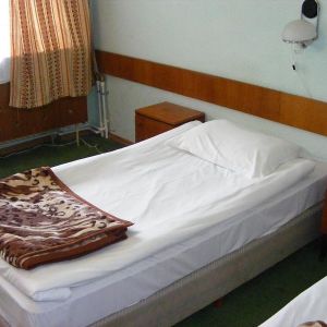 Hotel Faget