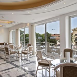 Hotel Kydon