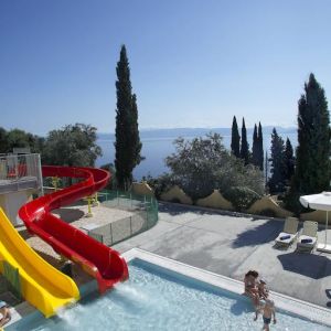 Hotel Louis Ionian Sun